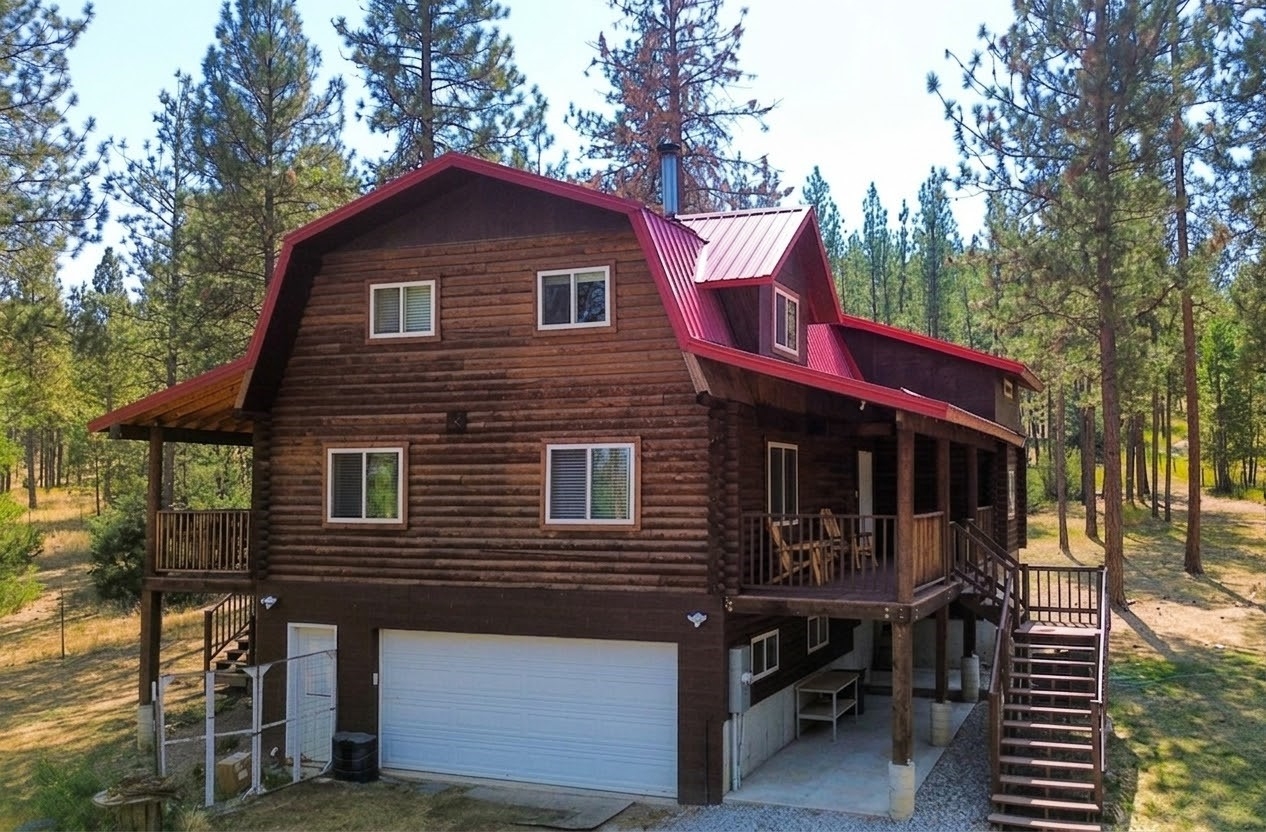 12 Woods Drive Hot Springs Singlefamilyresidence 4