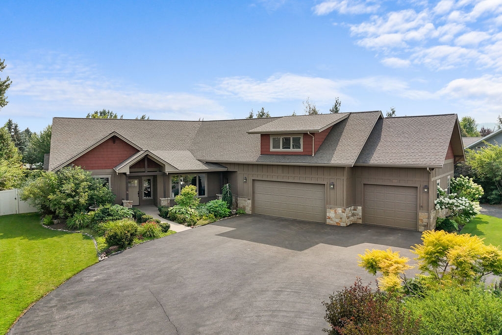 26 Logan Way Kalispell Singlefamilyresidence 4 Bed