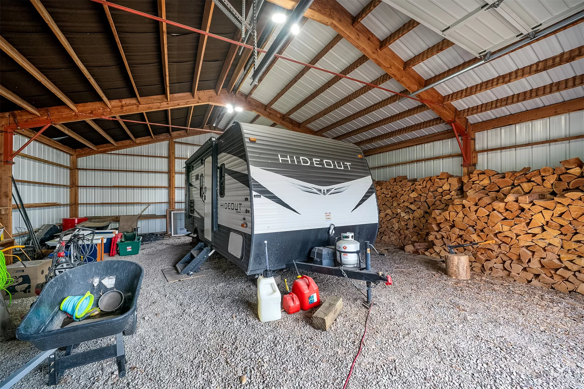 165 Moonlight Trail Kalispell Singlefamilyresidenc