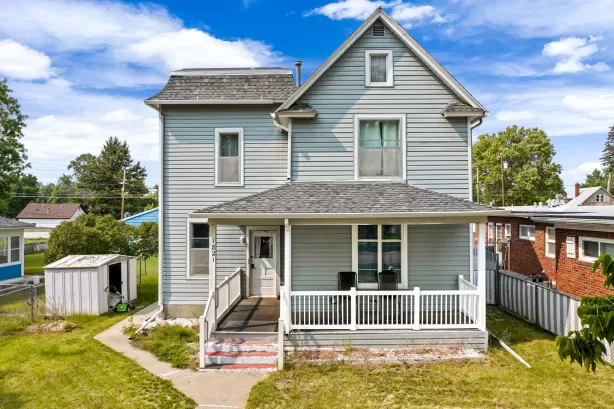 1821 6th Avenue N Great Falls Singlefamilyresidenc
