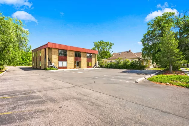 1280 S 3rd Street W Missoula Building Waterfront 5