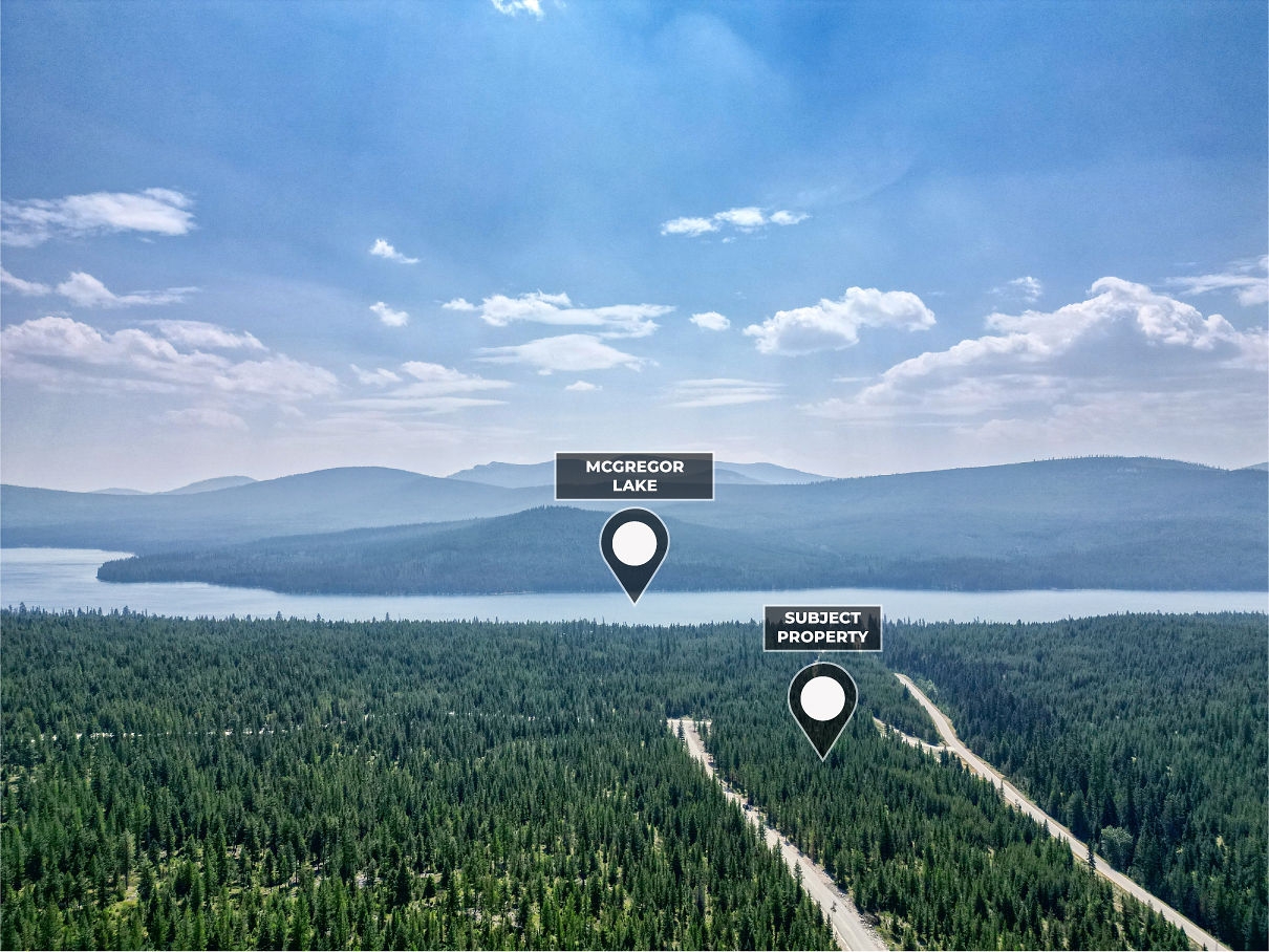 1018 View Ridge Marion Waterfront 5 Acres