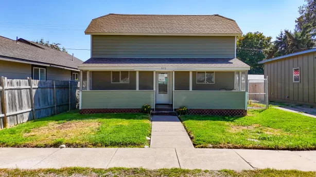 511 Buchanan Street Sw Ronan Singlefamilyresidence