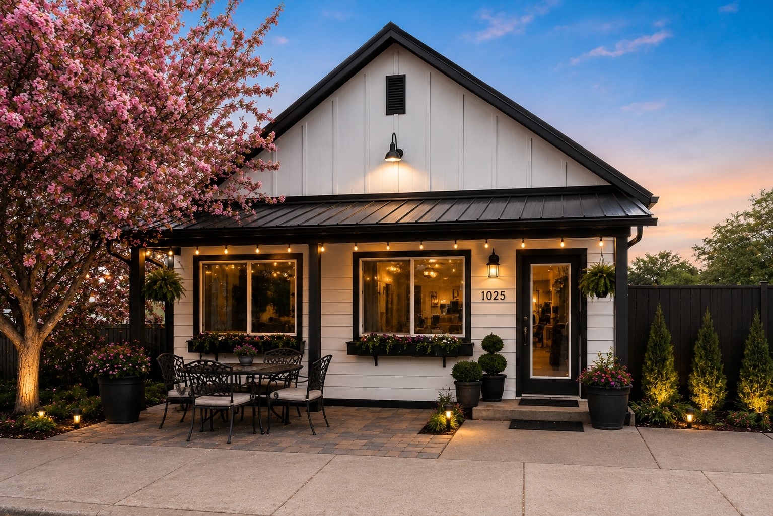 1025 Main Street Corvallis Singlefamilyresidence 1