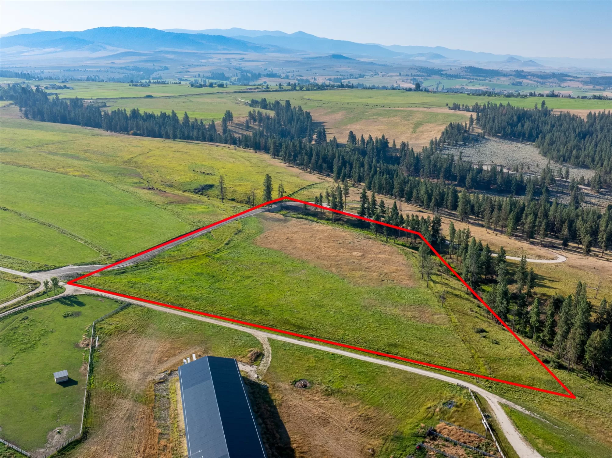 000 Drift In Lane Stevensville Waterfront 9 Acres