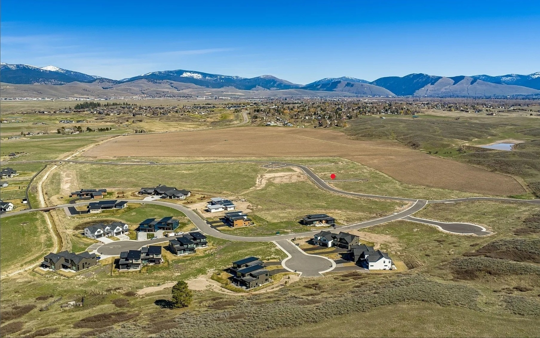 9550 Royal Coachman Drive Missoula Waterfront