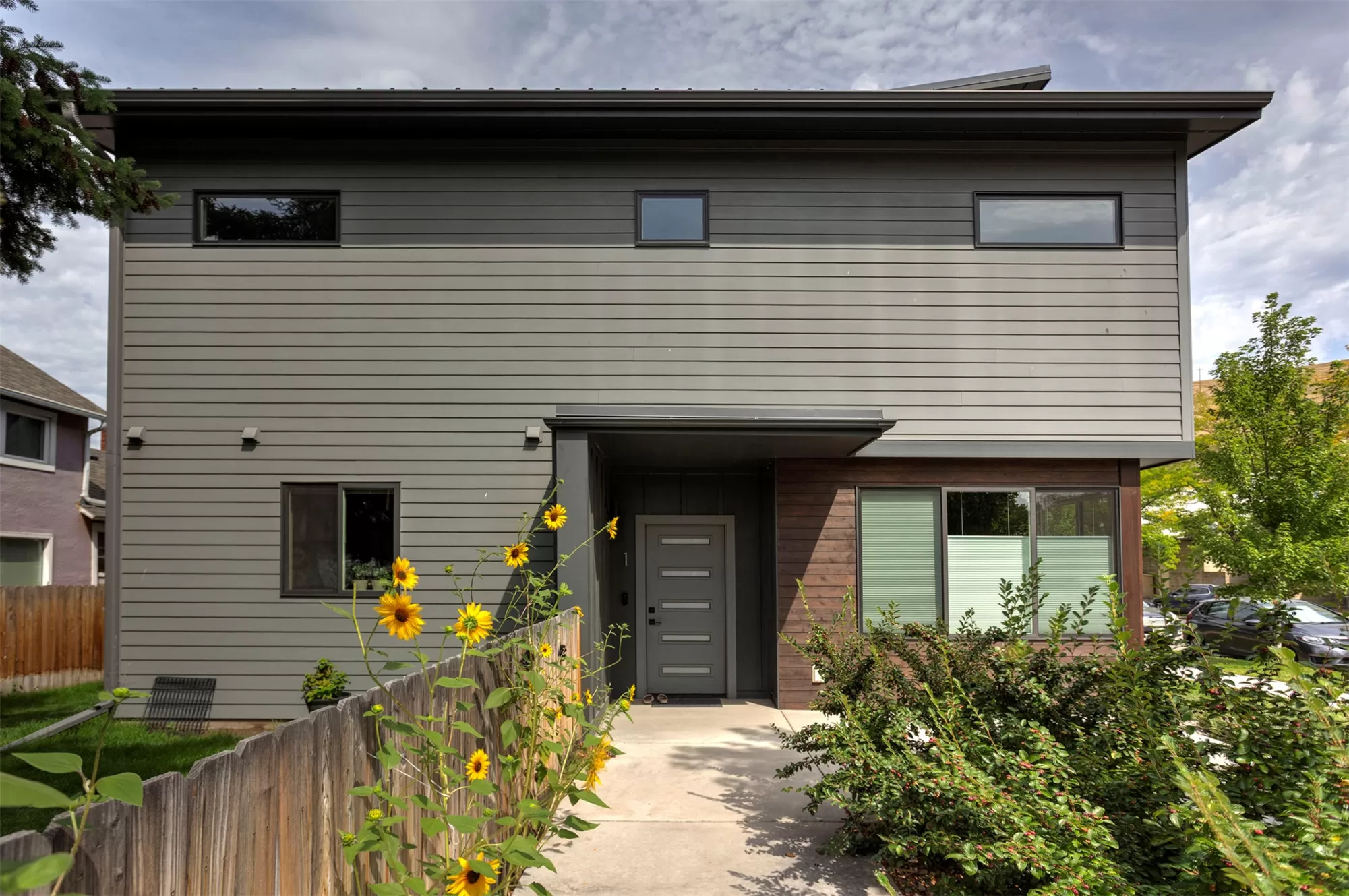 1025 Grand Avenue Missoula Condominium 2 Bedrooms