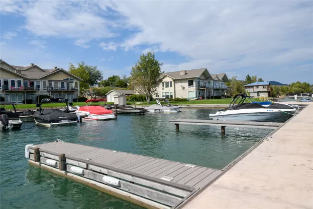 100 Rocky Point Road Polson Condominium 3 Bedrooms