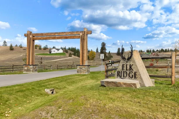 Lot 5 Barnwood Way Stevensville Waterfront