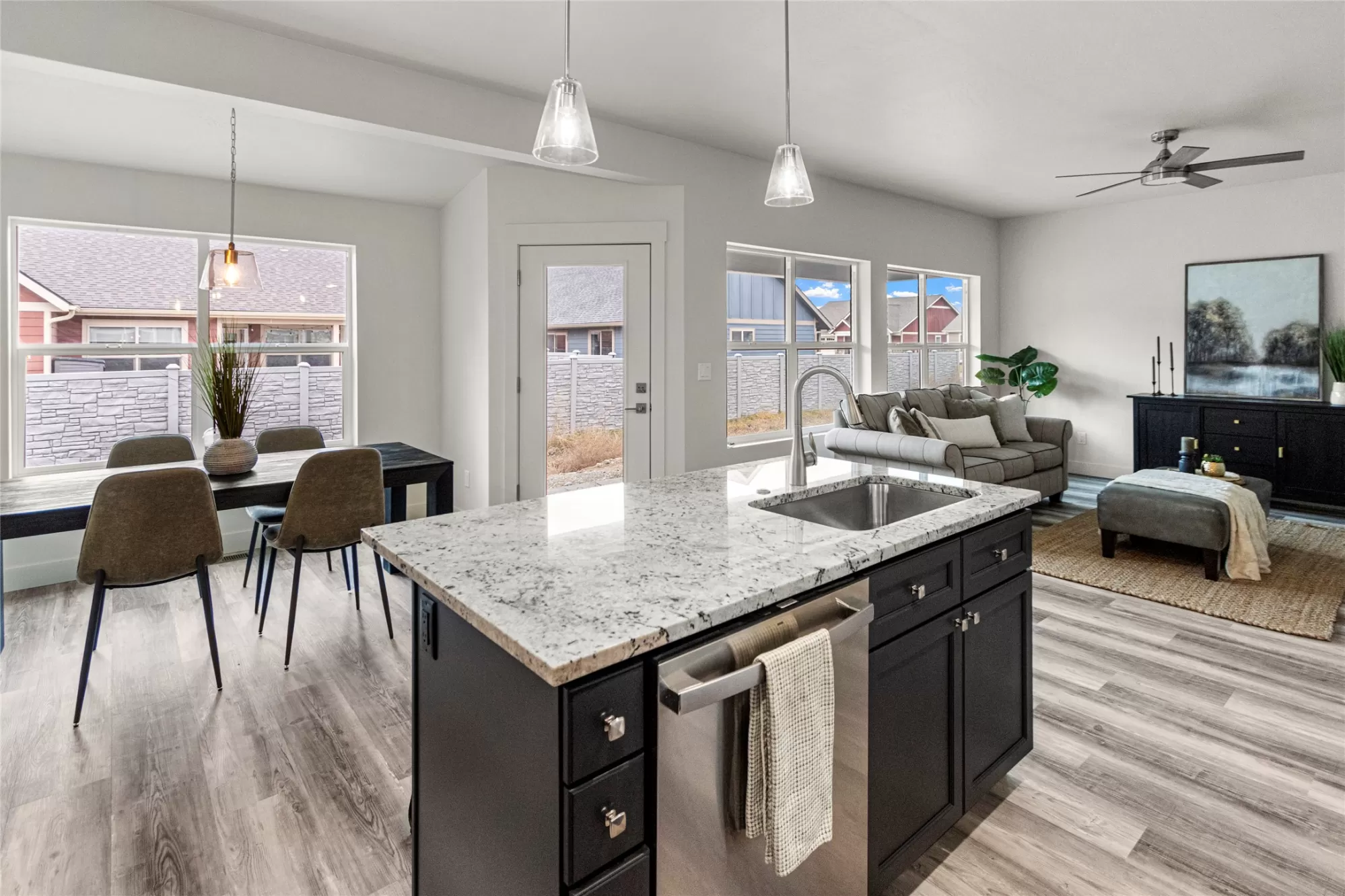 303 Waterleaf Lane Kalispell Singlefamilyresidence