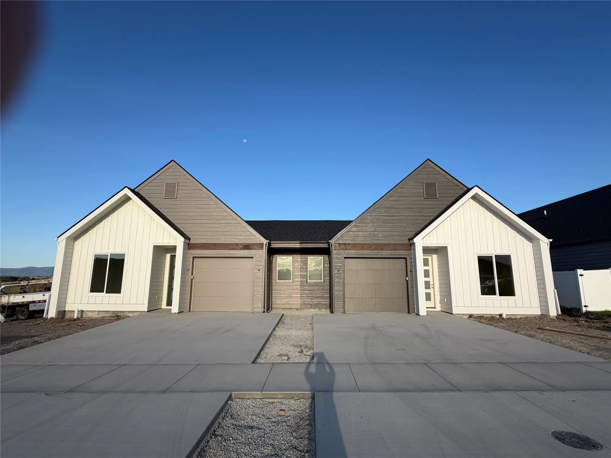 228 Northridge Way Kalispell Townhouse 3 Bedrooms