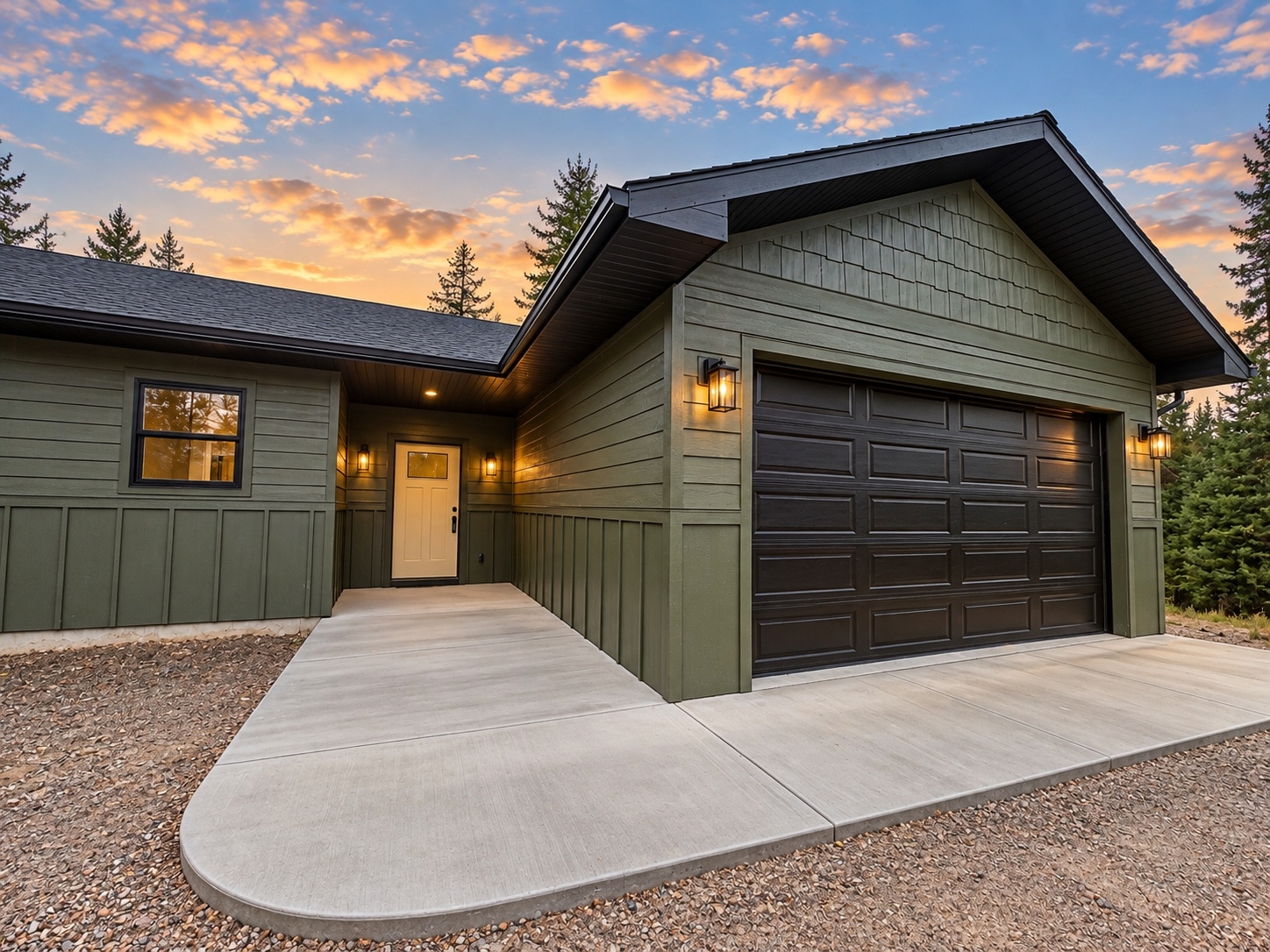 13515 Sundance Trail Bigfork Singlefamilyresidence