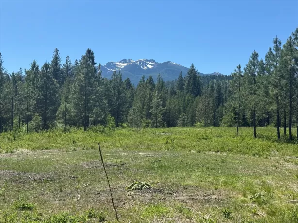 Tbd Granite Lake Road Libby Unimprovedland Golf Sk