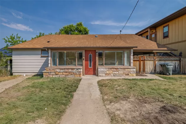 326 Pine Street Helena Singlefamilyresidence 2 Bed