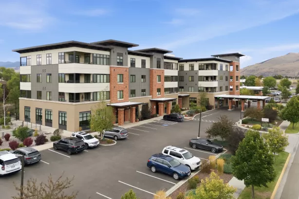 2625 Dearborn Avenue Missoula Condominium 2 Bedroo