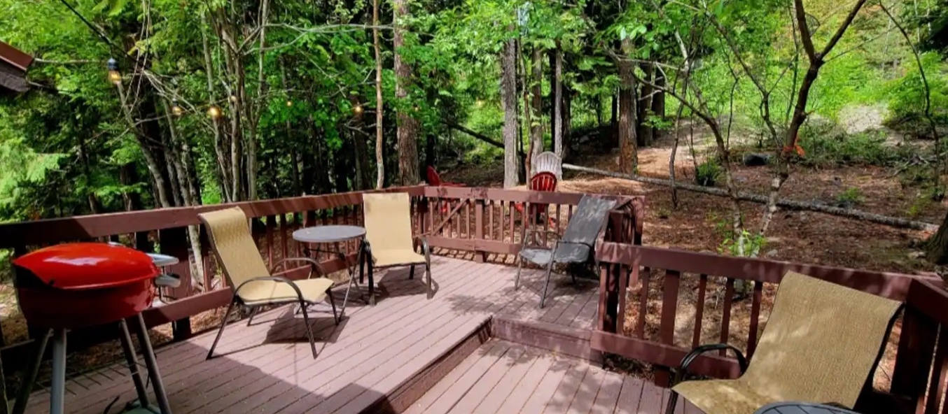 30 Alder Way Whitefish Condominium 1 Bedrooms Ski