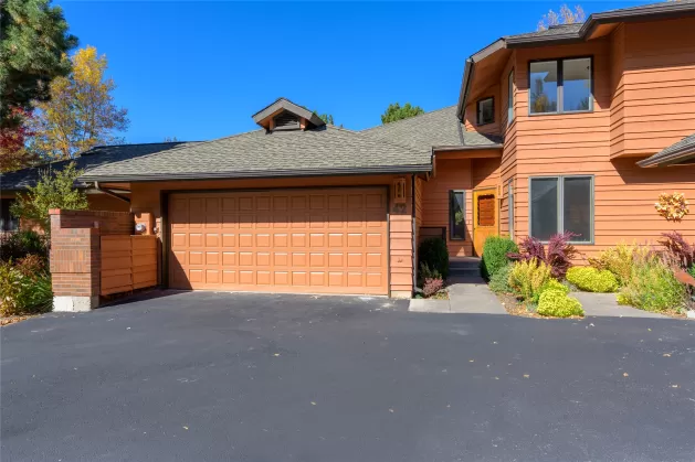 42 Brookside Way Missoula Townhouse 2 Bedrooms Con