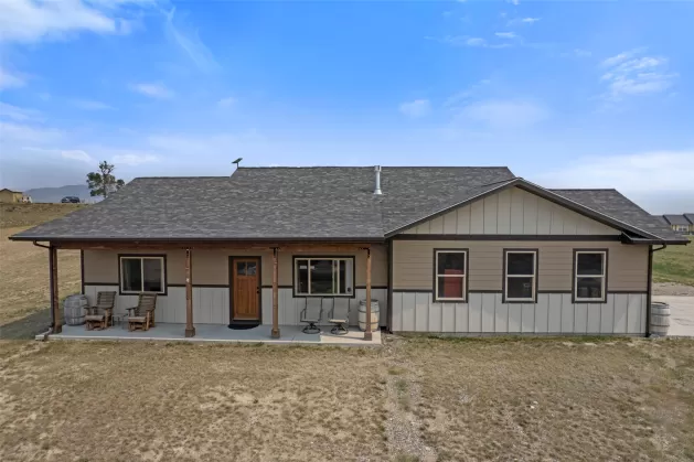56 Wheatland Meadows Drive Three Forks Singlefamil