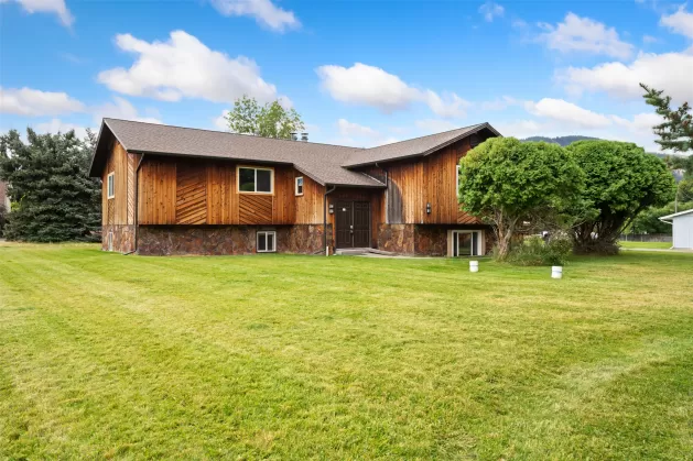 3700 Rattlesnake Drive Missoula Singlefamilyreside