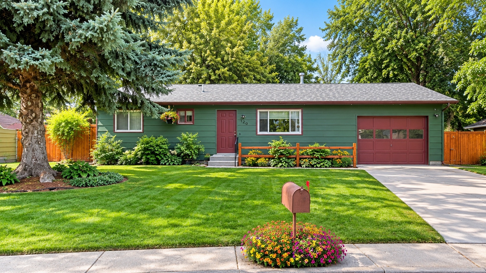 120 Parker Court Missoula Singlefamilyresidence 2