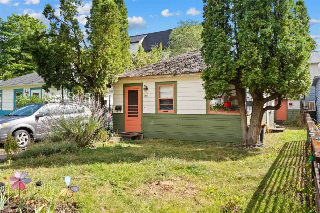 841 S 6th Street W Missoula Singlefamilyresidence