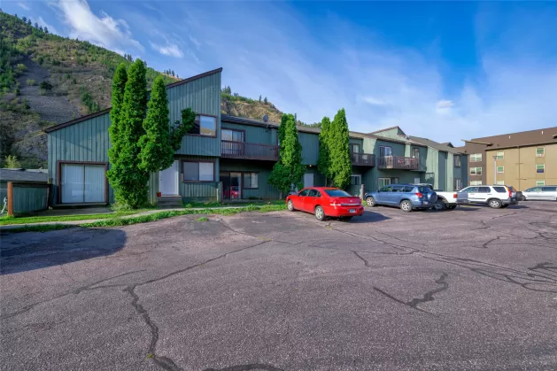 1315 E Broadway Street Missoula Apartment Waterfro