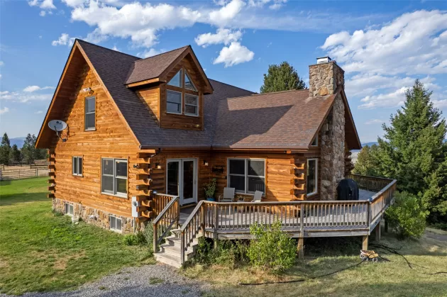 1320 German Gulch Road Anaconda Singlefamilyreside