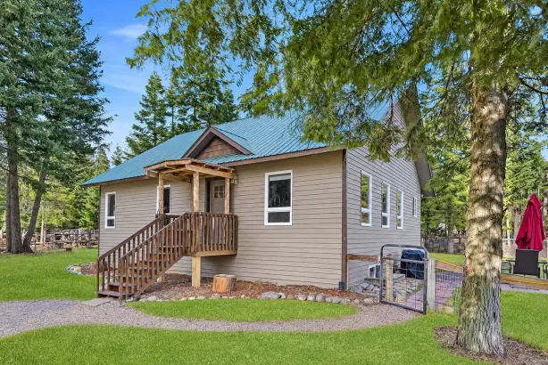 161 Deerfoot Trail Kalispell Singlefamilyresidence
