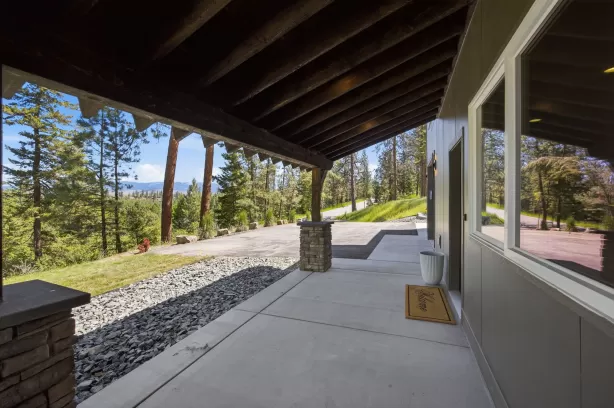 1191 Big Flat Road Missoula Singlefamilyresidence