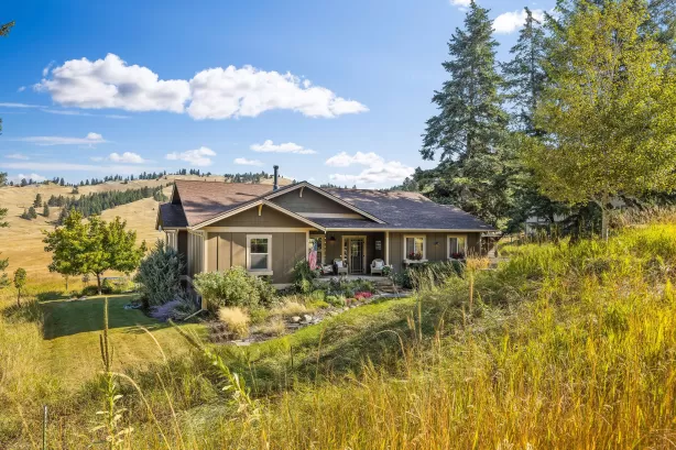 195 Bison Circle Drive Kalispell Singlefamilyresid