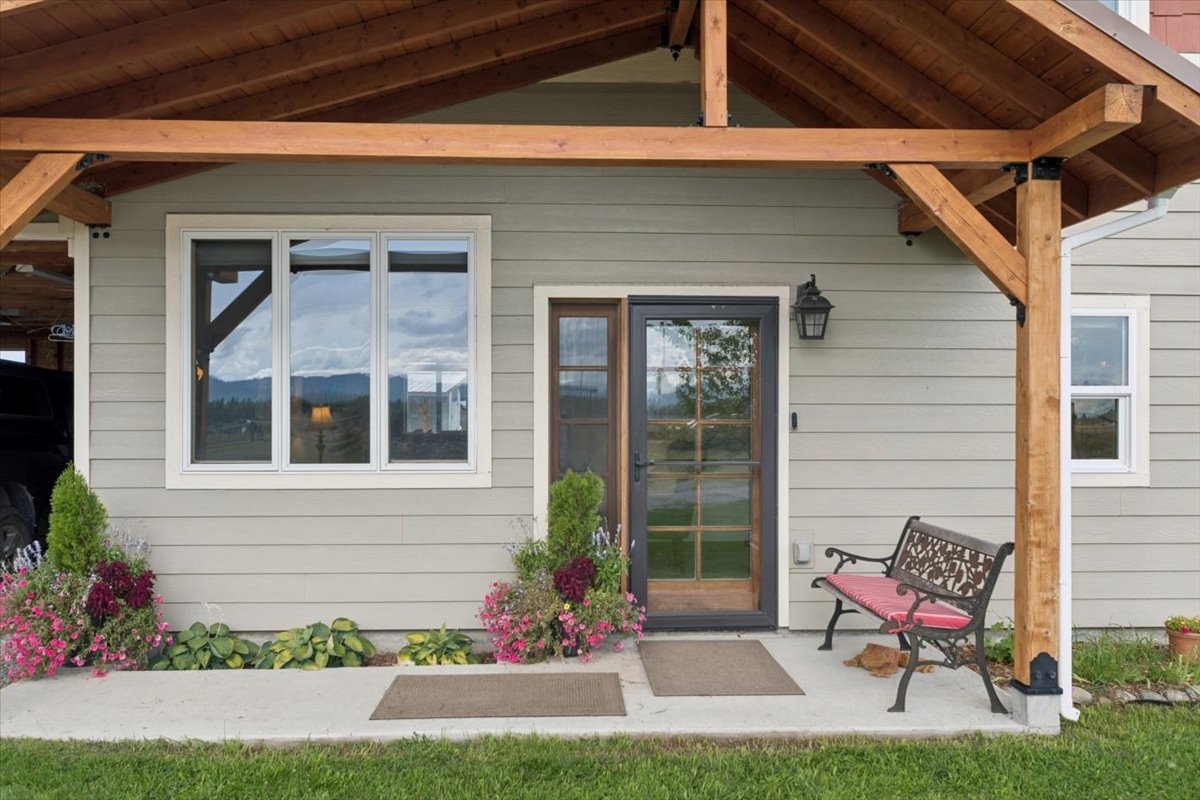 1979 Church Drive Kalispell Singlefamilyresidence