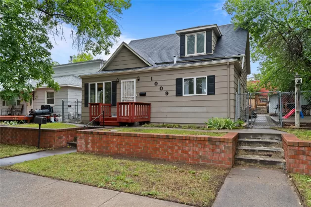 1009 3rd Avenue S Great Falls Singlefamilyresidenc