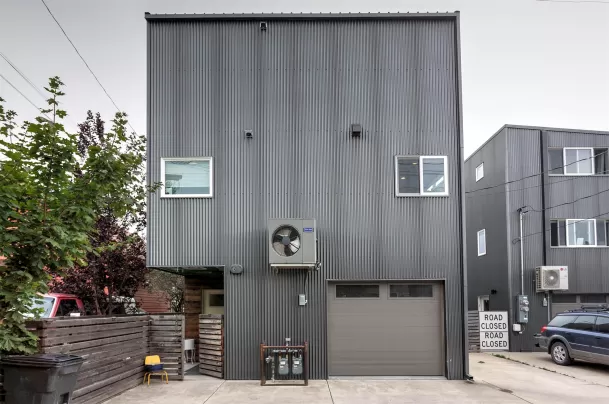 1070 Milton Street Missoula Duplex Waterfront