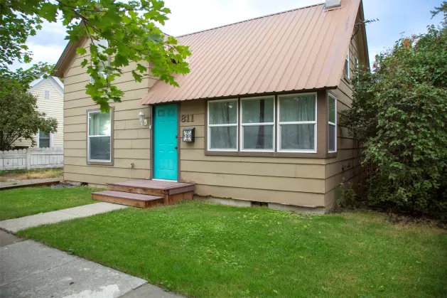 811 6th Avenue W Kalispell Singlefamilyresidence 2