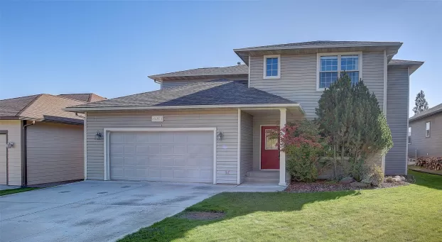 6014 Brusett Drive Missoula Singlefamilyresidence