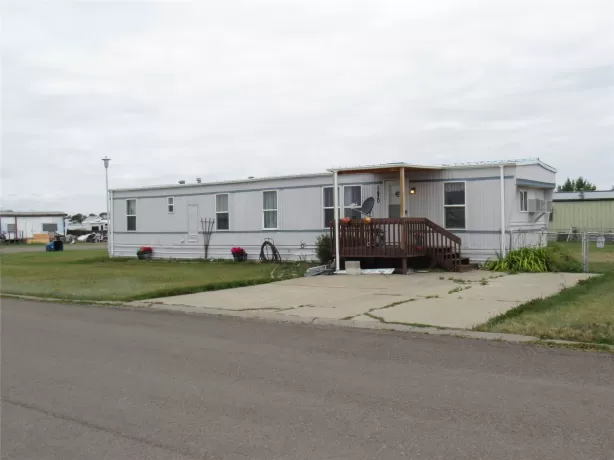 1430 Cleveland Drive Great Falls Manufacturedhome