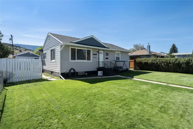 1905 W Park Avenue Anaconda Singlefamilyresidence