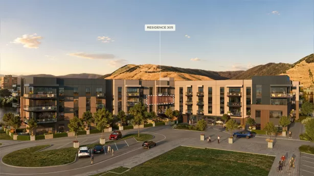 500 S Higgins Avenue Missoula Condominium 4 Bedroo