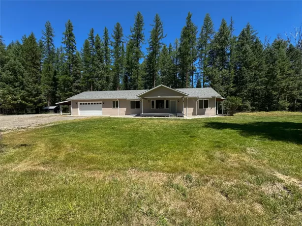 77 Horizon Drive Libby Singlefamilyresidence 3 Bed