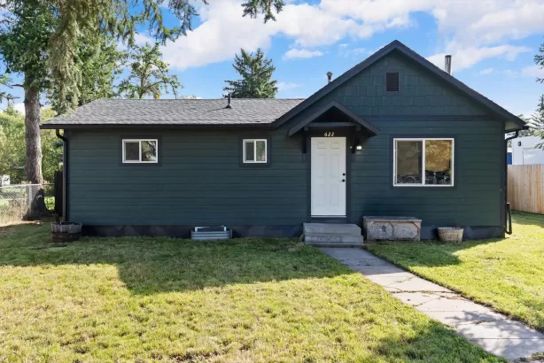 622 2nd Avenue Se Ronan Singlefamilyresidence 2 Be