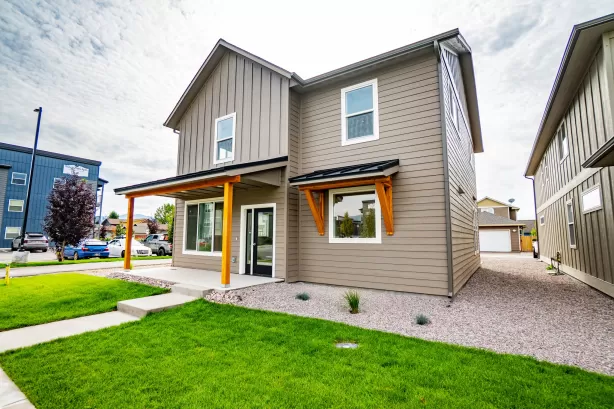 5267 Remington Drive Missoula Singlefamilyresidenc