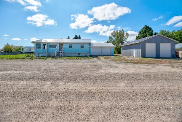 1165 E Dudley Street East Helena Singlefamilyresid