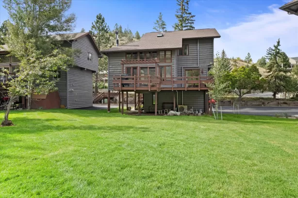 481 S Park Avenue Helena Condominium 2 Bedrooms Co