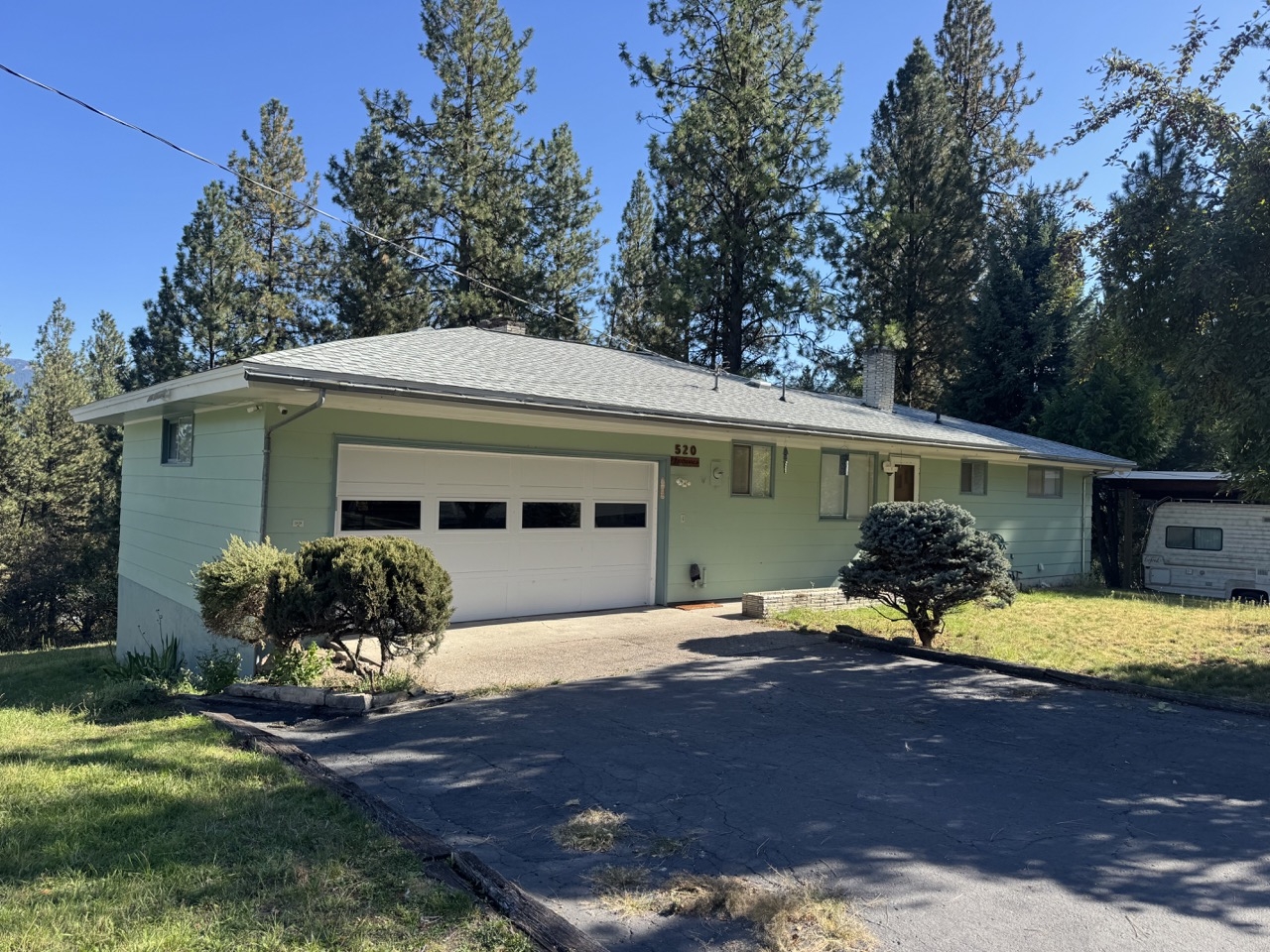 520 Maple Street Thompson Falls Singlefamilyreside