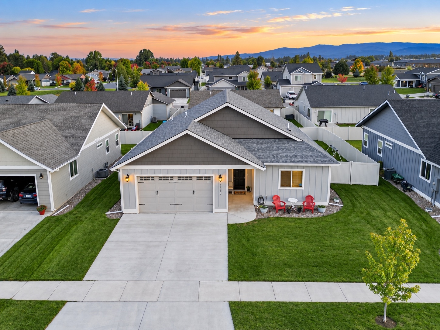 3010 Elderberry Avenue Kalispell Singlefamilyresid