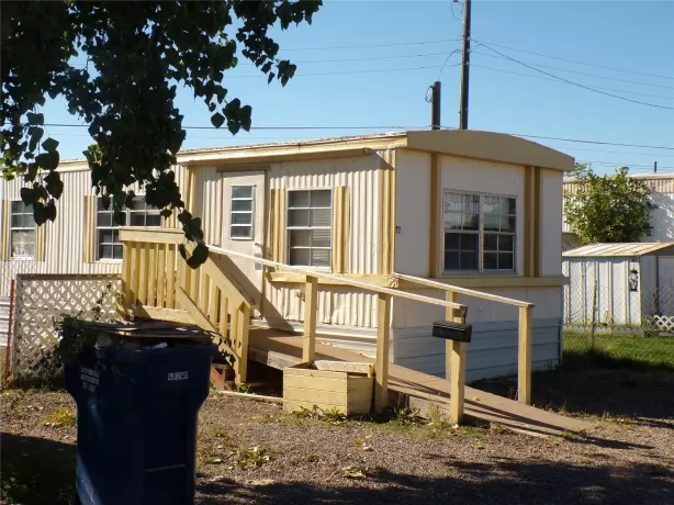 600 17th Avenue S Great Falls Other 2 Bedrooms Wat
