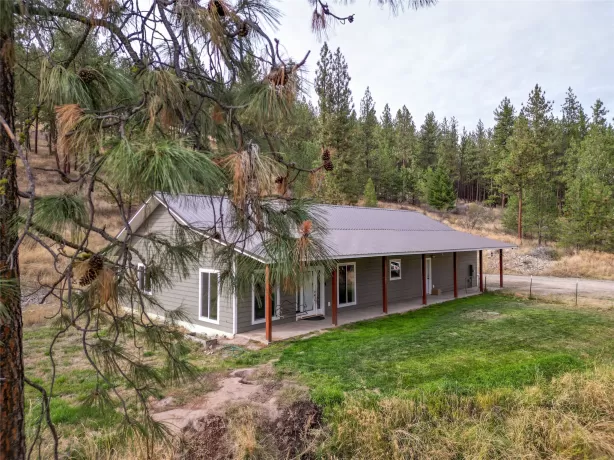 35 High Country Road Plains Singlefamilyresidence