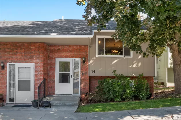 2200 Garland Drive Missoula Condominium 2 Bedrooms