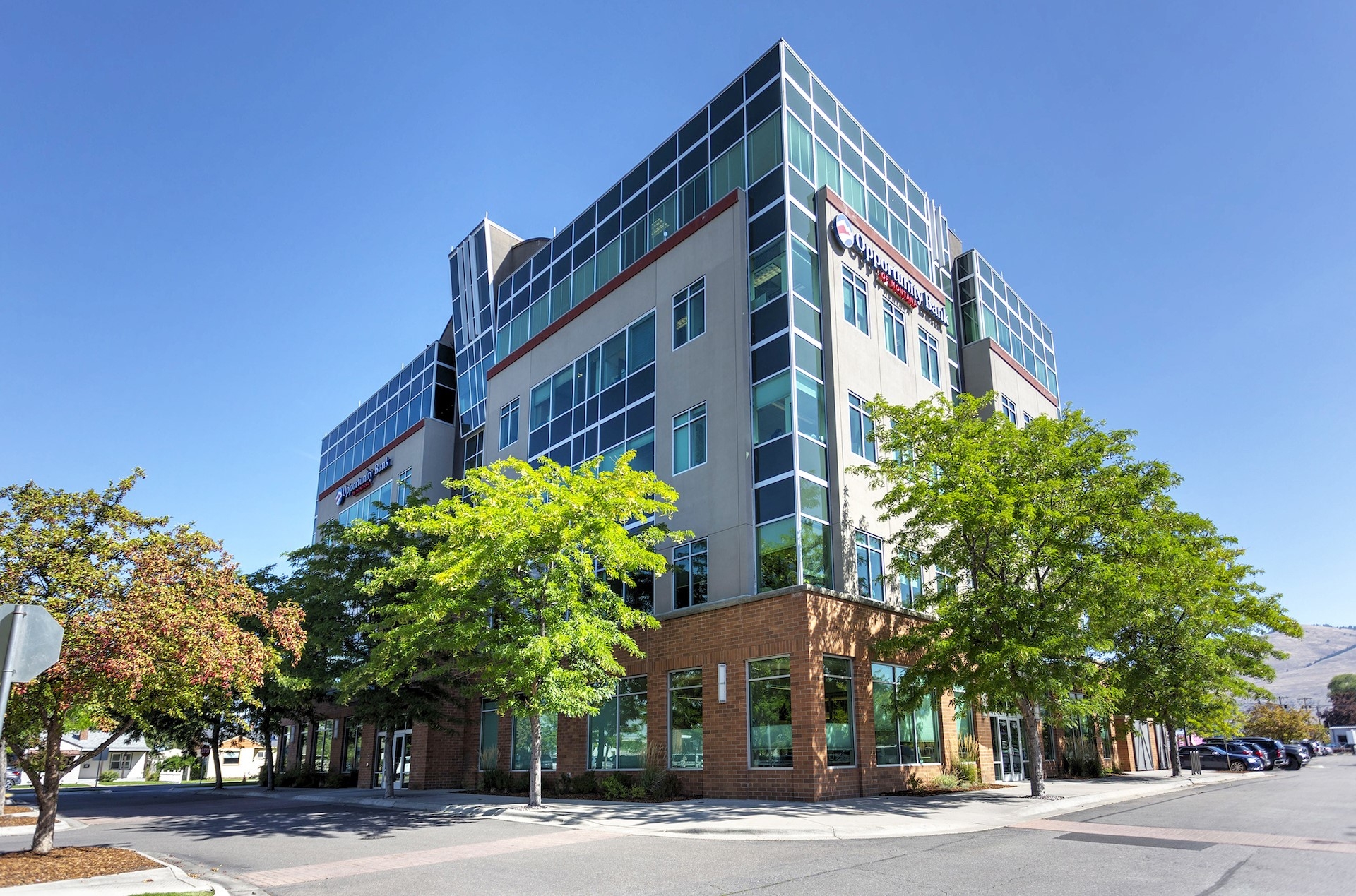 1821 South Avenue W Missoula Building Waterfront 0