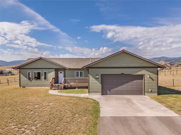 5288 Stallion Ridge Drive Helena Singlefamilyresid